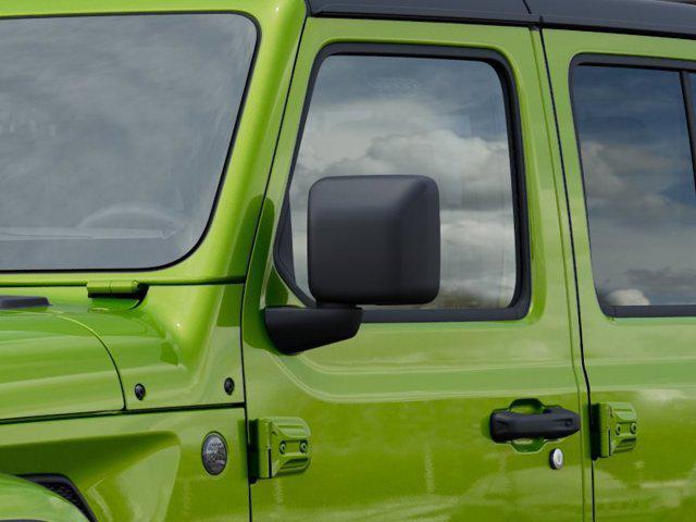 new 2026 Jeep Gladiator car, priced at $52,860