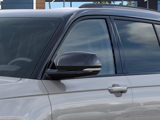 new 2025 Jeep Grand Cherokee L car, priced at $55,499