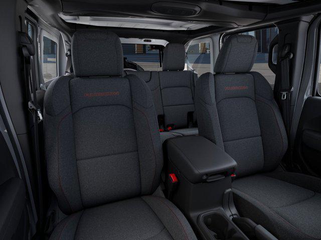 new 2026 Jeep Wrangler car, priced at $59,550