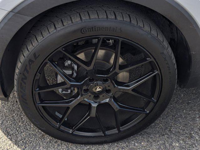 used 2023 Kia Telluride car, priced at $42,999