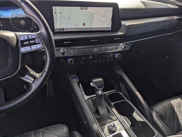 used 2023 Kia Telluride car, priced at $42,999