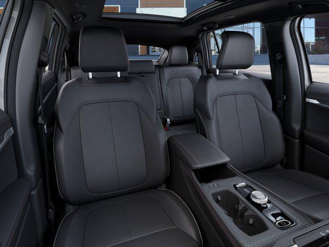 new 2025 Jeep Wagoneer S car, priced at $59,590