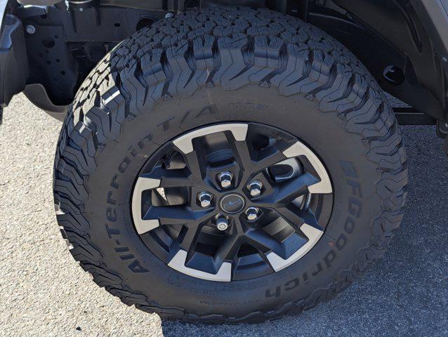 new 2025 Jeep Wrangler 4xe car, priced at $65,240