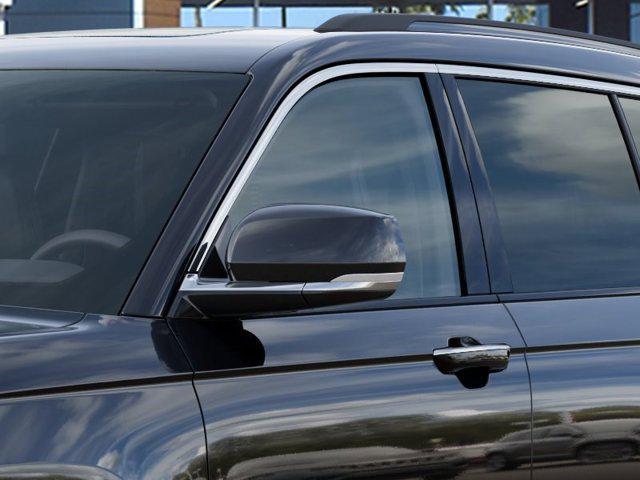 new 2025 Jeep Grand Cherokee L car, priced at $50,999