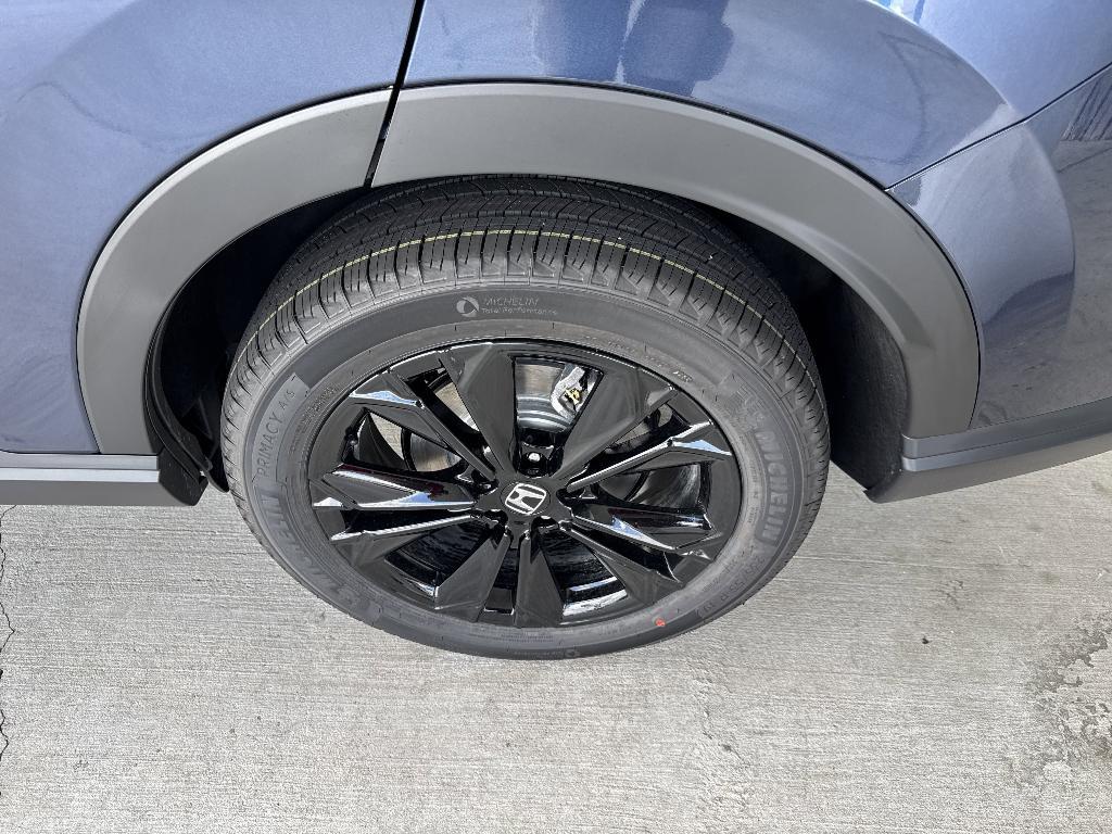 new 2026 Honda CR-V Hybrid car, priced at $40,603