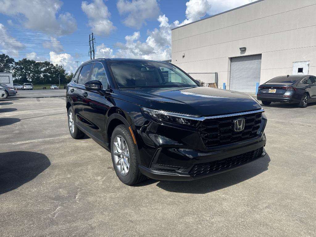 new 2026 Honda CR-V car, priced at $35,600