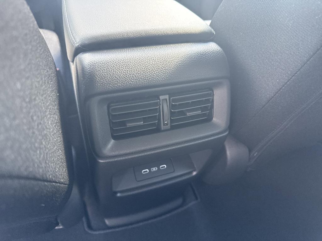 new 2026 Honda CR-V car, priced at $35,600