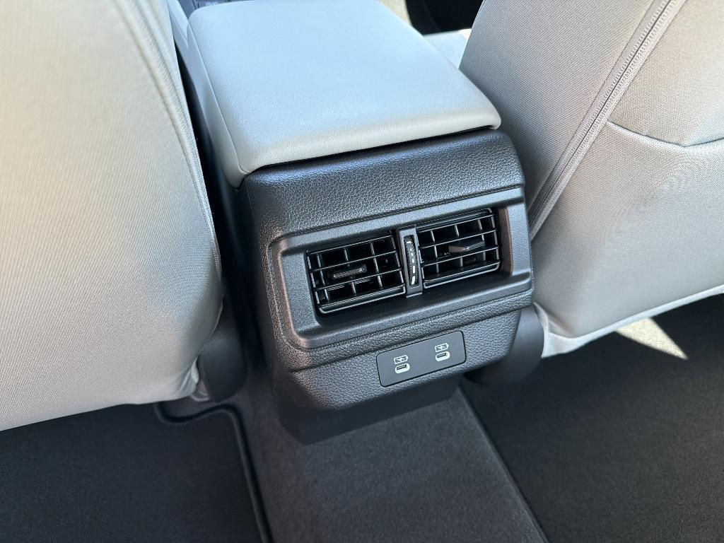 new 2025 Honda Accord car, priced at $28,302