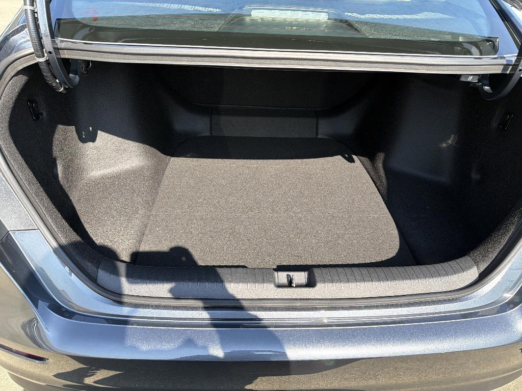 new 2025 Honda Accord car, priced at $28,302