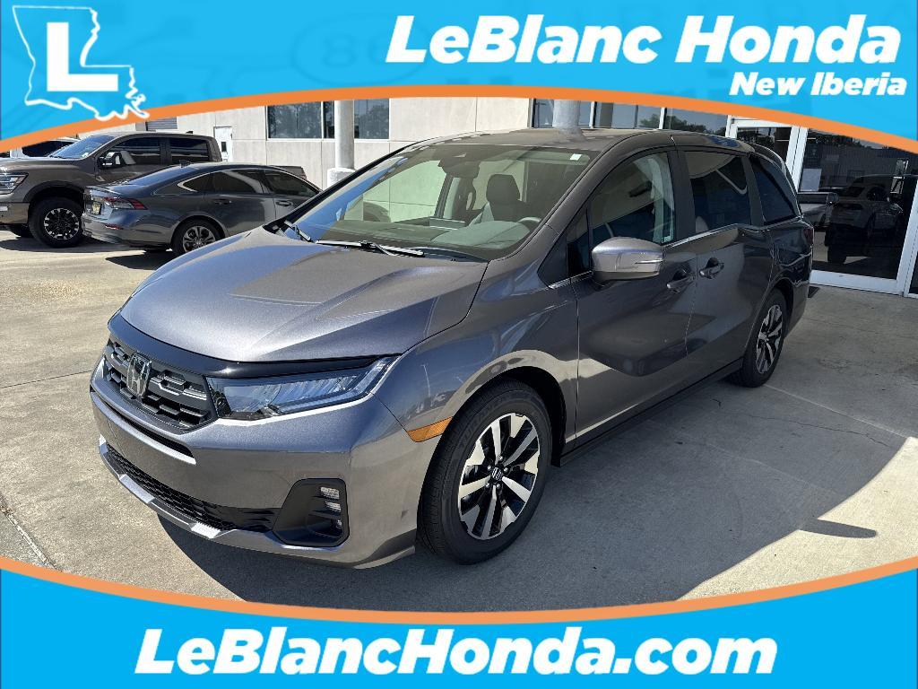new 2026 Honda Odyssey car, priced at $41,637