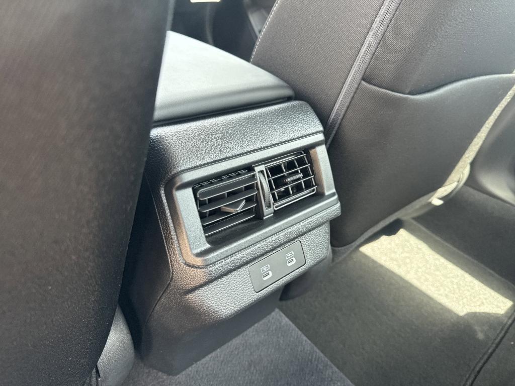 new 2025 Honda Accord car, priced at $30,274