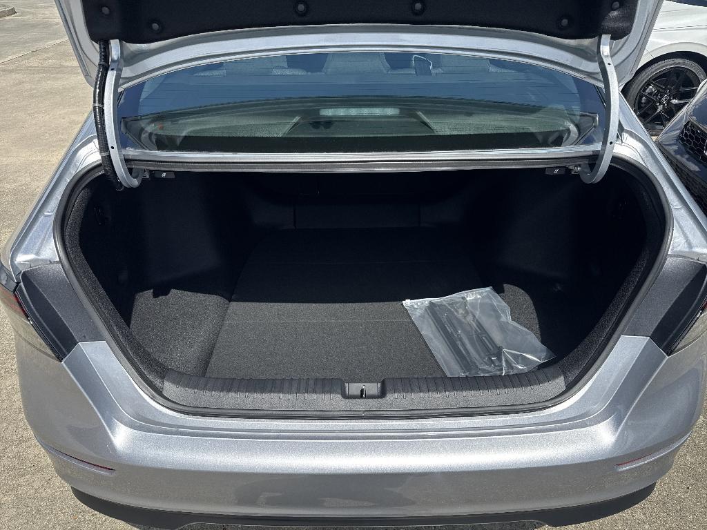 new 2025 Honda Accord car, priced at $30,274