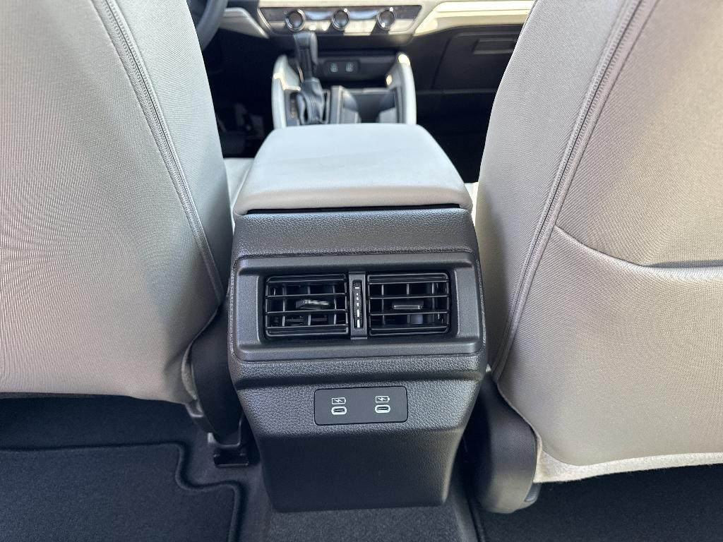 new 2025 Honda Accord car, priced at $28,257