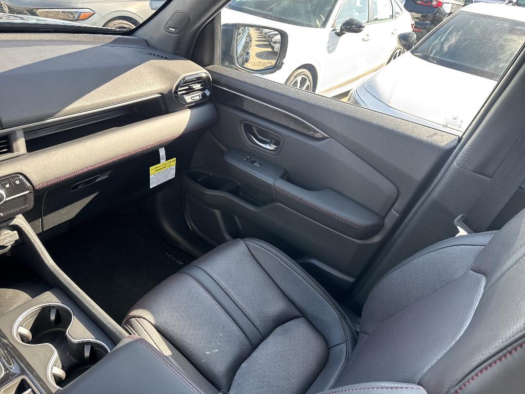 new 2025 Honda Pilot car, priced at $56,075