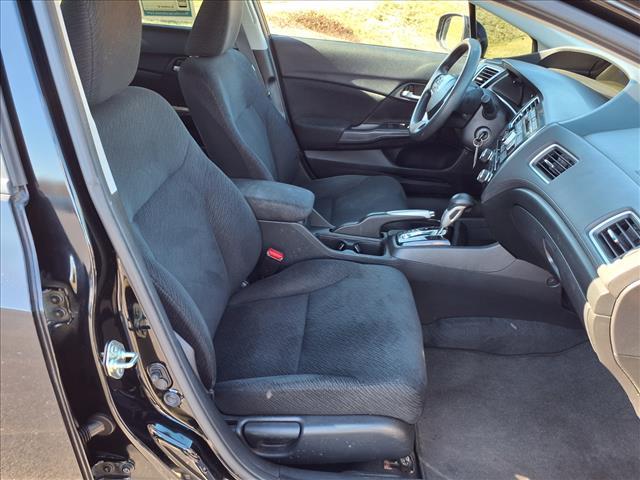 used 2013 Honda Civic car, priced at $9,815