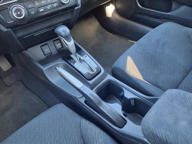 used 2013 Honda Civic car, priced at $9,815