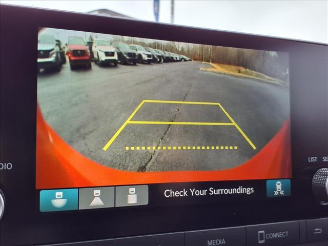 new 2026 Honda Civic car, priced at $26,980