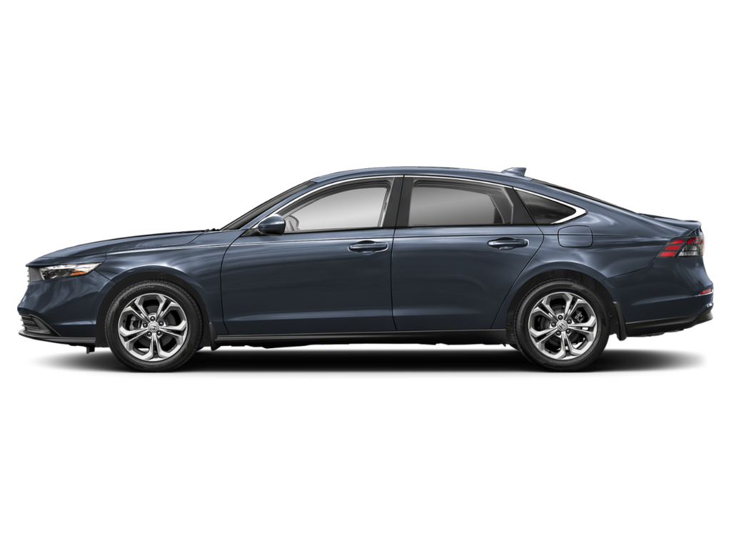 new 2025 Honda Accord car, priced at $29,490