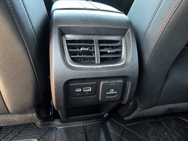 used 2021 Chevrolet Blazer car, priced at $27,451