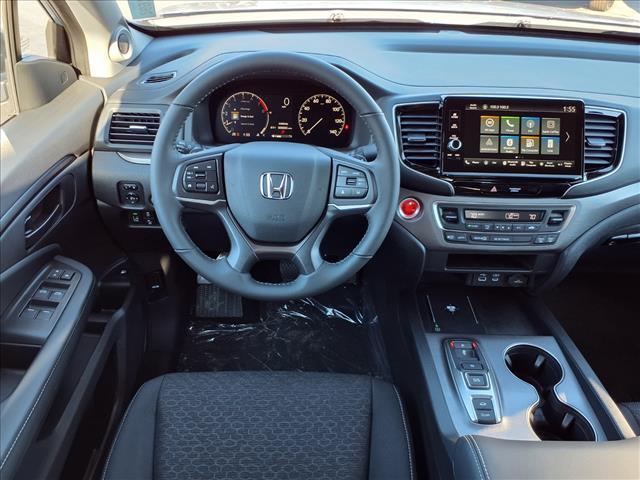 new 2026 Honda Ridgeline car, priced at $40,909
