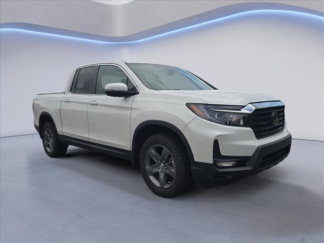 used 2023 Honda Ridgeline car, priced at $33,814