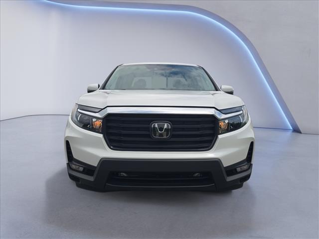 used 2023 Honda Ridgeline car, priced at $33,814