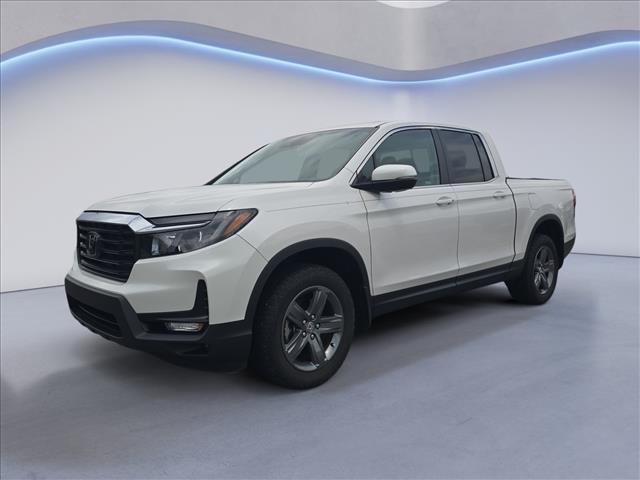 used 2023 Honda Ridgeline car, priced at $33,814