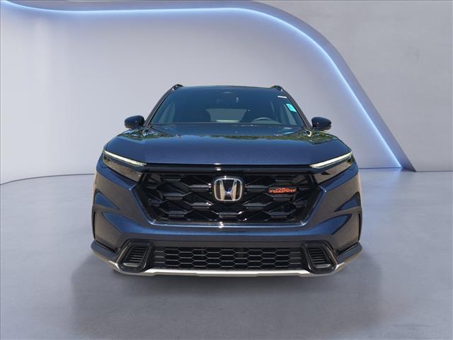 new 2026 Honda CR-V Hybrid car, priced at $39,889
