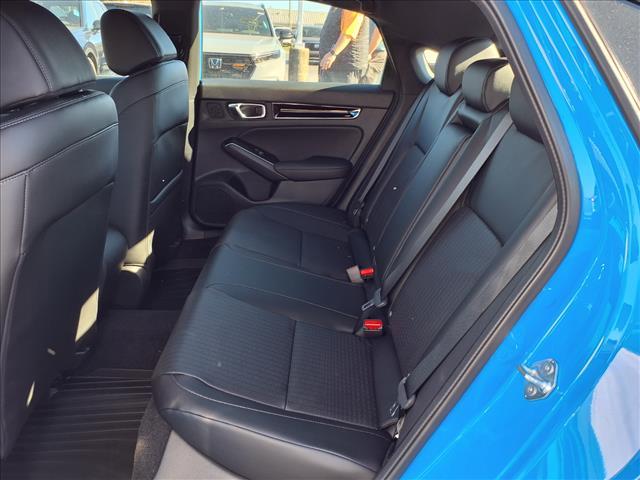 new 2026 Honda Civic Hybrid car, priced at $33,547