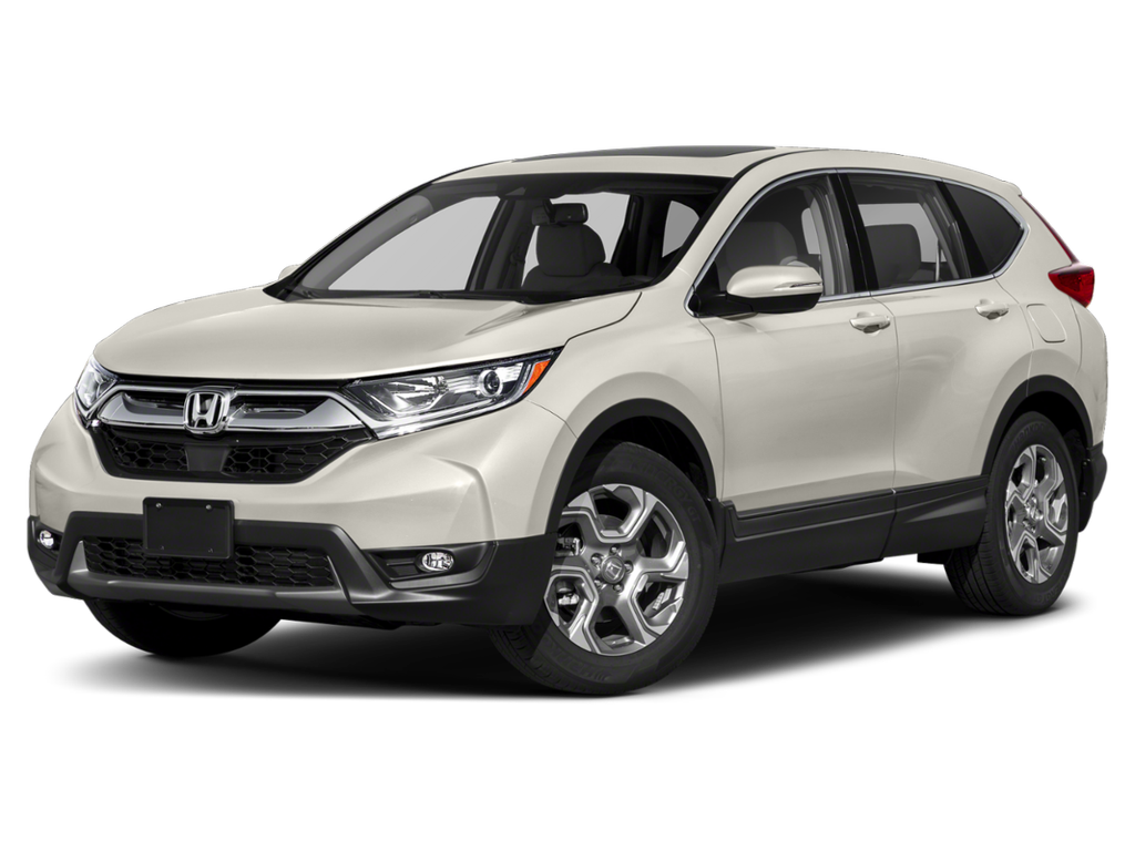 used 2019 Honda CR-V car, priced at $22,686