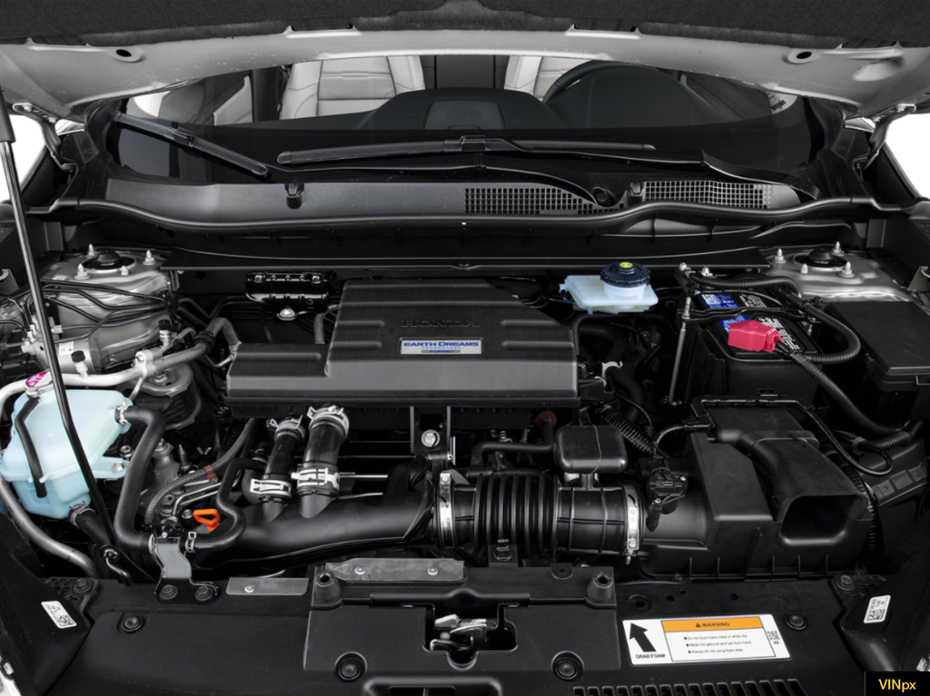 used 2019 Honda CR-V car, priced at $22,686
