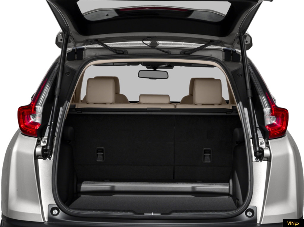 used 2019 Honda CR-V car, priced at $22,686