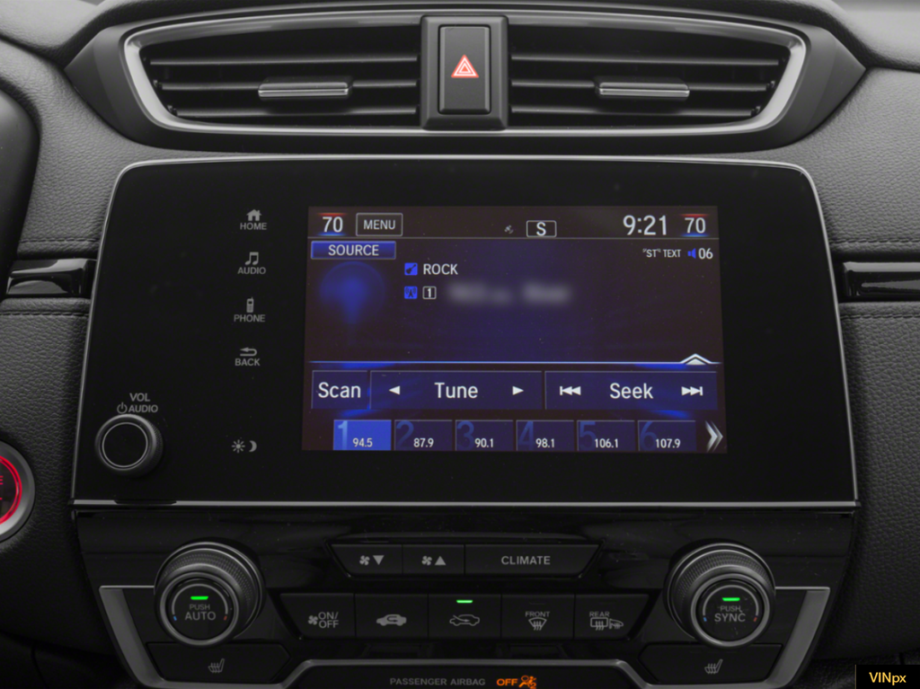 used 2019 Honda CR-V car, priced at $22,686