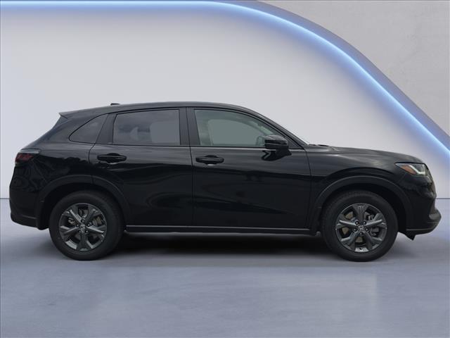 new 2027 Honda HR-V car, priced at $27,832