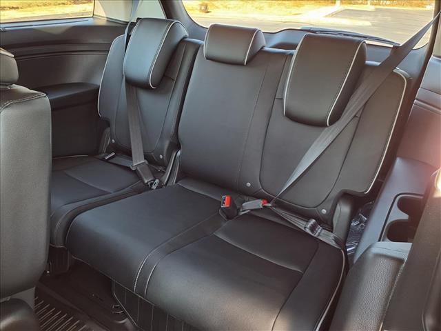 new 2026 Honda Odyssey car, priced at $47,475