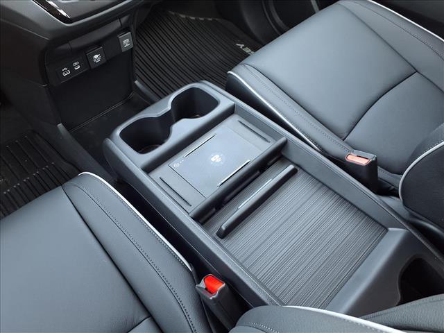 new 2026 Honda Odyssey car, priced at $47,475