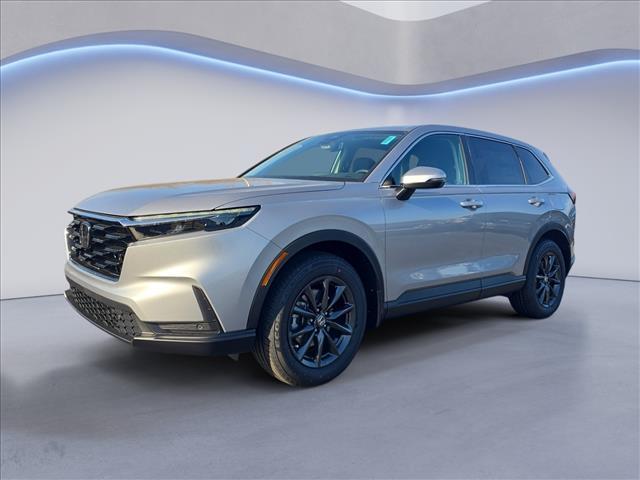 new 2026 Honda CR-V car, priced at $37,339