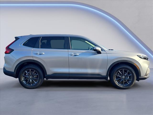 new 2026 Honda CR-V car, priced at $37,339
