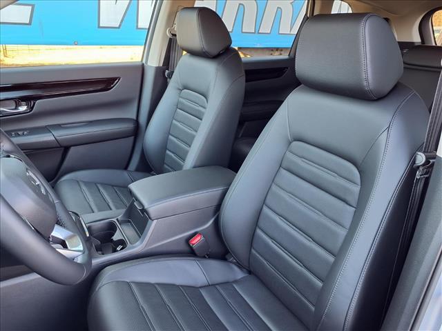 new 2026 Honda CR-V car, priced at $37,339