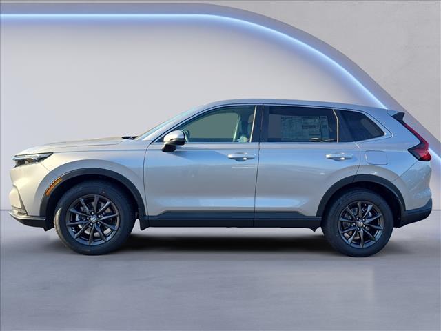 new 2026 Honda CR-V car, priced at $37,339