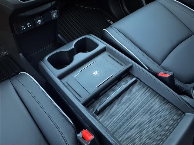 new 2026 Honda Odyssey car, priced at $48,990