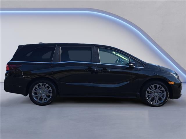 new 2026 Honda Odyssey car, priced at $48,990