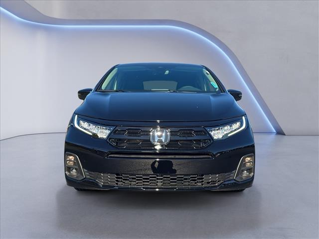 new 2026 Honda Odyssey car, priced at $48,990