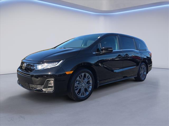 new 2026 Honda Odyssey car, priced at $48,990