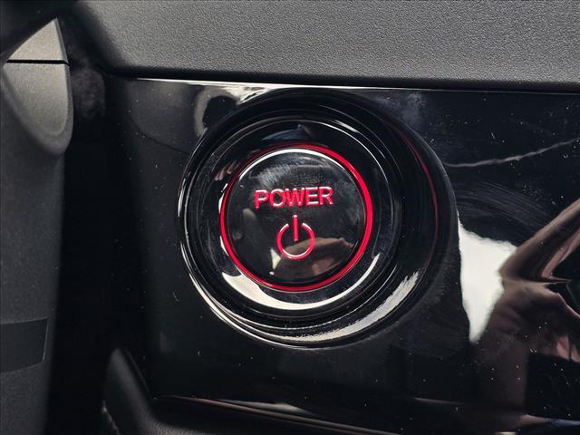 new 2026 Honda Accord Hybrid car, priced at $34,900