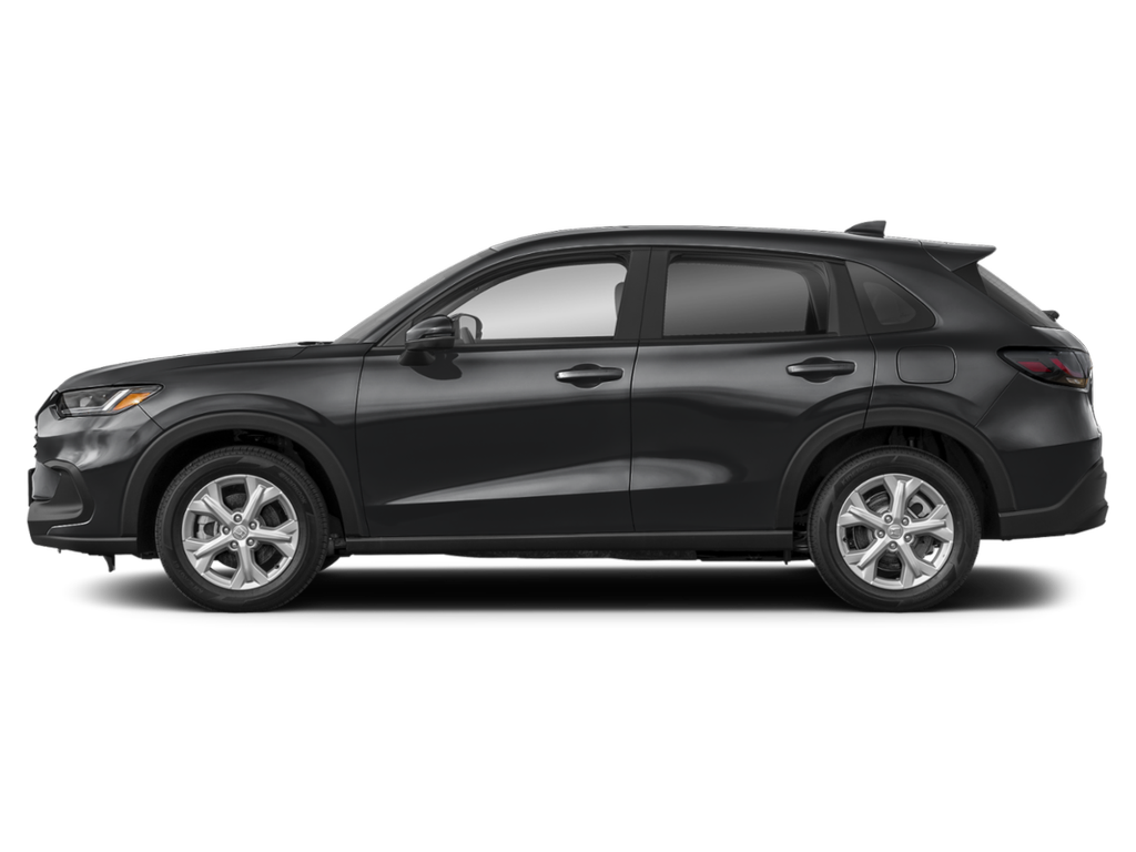 used 2026 Honda HR-V car, priced at $27,851