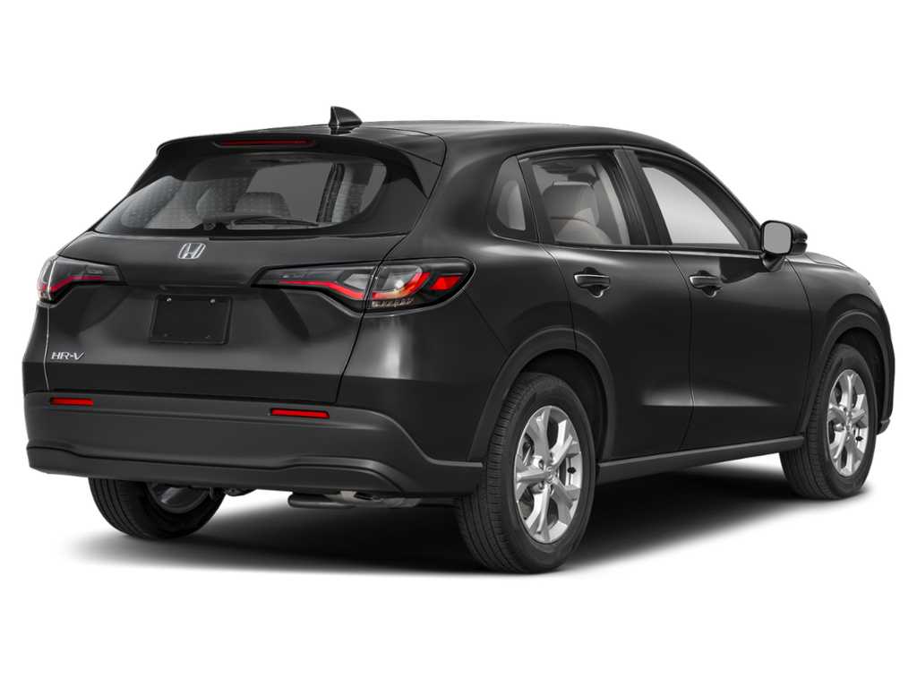 used 2026 Honda HR-V car, priced at $27,851
