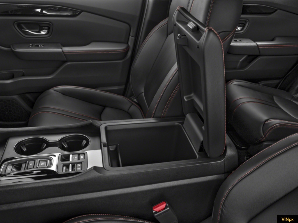 used 2024 Honda Pilot car, priced at $39,859