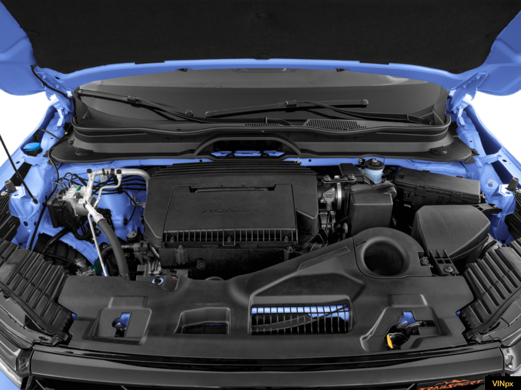 used 2024 Honda Pilot car, priced at $39,859