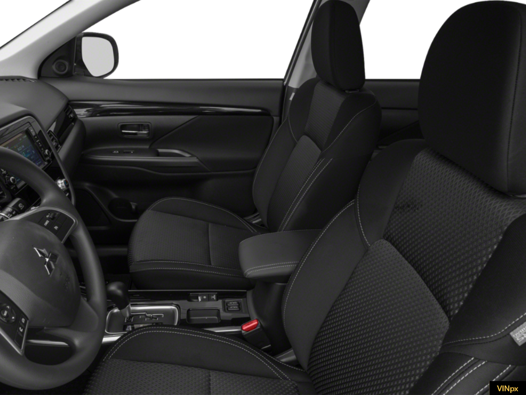 used 2019 Mitsubishi Outlander car, priced at $15,264